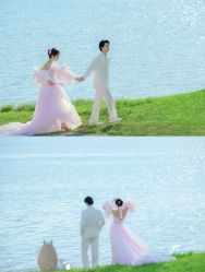 -易摄影婚纱摄影工作室