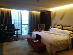 -北京北辰洲际酒店
