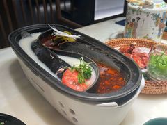 -锦府盐帮·李宅(领展购物广场中关村店)