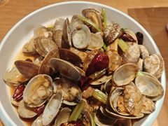 -华府九号海鲜烧烤大排档(龙域店)