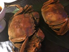 -京料理·日料自助·铁板燒(复悦城店)
