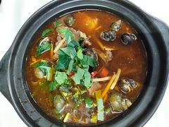 -牛头鱼庄·地道广西菜(鲁班店)