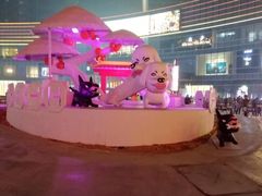 -大族广场Mall&More