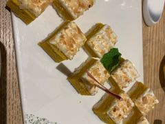 南瓜蛋挞-客汀家宴·客家烟火 四季食材(集美店)