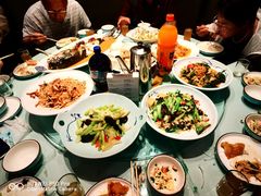 -镜泊小镇(东长安街店)