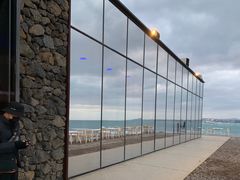 -Cafe Aewol Monsant