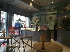 -芳博滋法式甜品(时代店)