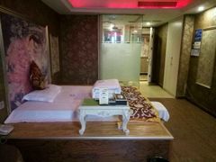 -蓝天逸境足浴会所