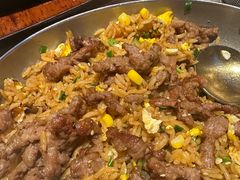 -牛扒先生·雪花牛扒西餐厅(东平店)