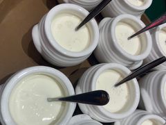 蒙古酸奶（炒米单配）-九十九顶毡房(阜石路店)