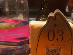 -清水亭湖北菜(大屯DT51店)