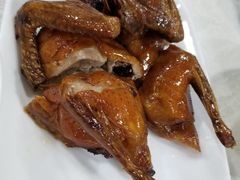 -渔鸽皇酒楼(鸿大广场店)