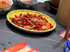 -回家吃饭·地道南昌菜(建德观总店)