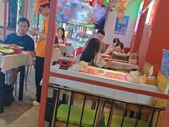 -三毛烧烤·南昌大排档(山姆店)