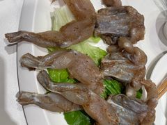 -巴邑火锅·鲜切牛肉(萧山银隆店)
