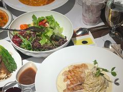 -CAPARESH開府莱舍(望京金辉店)