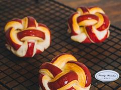 -威利旺卡烘焙西点蛋糕培训(朝阳校区)