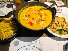 -美奈小馆·越南料理(中航城君尚购物中心店)
