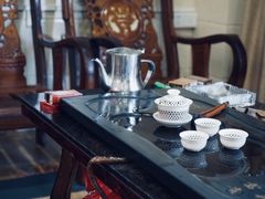 -伟记牛肉(金鸿公路店)