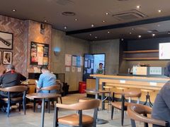 -星巴克(新金桥店)