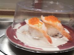 -禾绿回转寿司(万柳华联店)