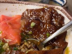 -戏作寿司(观音桥店)