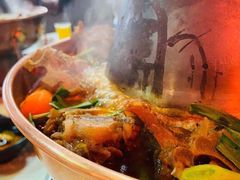 -羊家胡同·龙虾烧烤火锅(龙汇路店)
