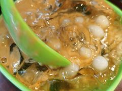 -黄氏沥泉·冰粉(玉林店)