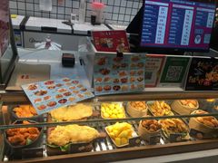 -1973继光香香鸡(大东方百货店)