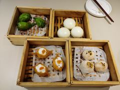 -蔡澜点心·粤菜(西单大悦城店)