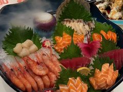 -奕景海鲜酒家· 大连海鲜(星海广场店)