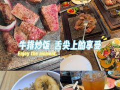 -西堤岛西餐·棋牌(横岗店)