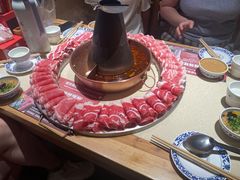 -东镇老火锅(长春路首店)