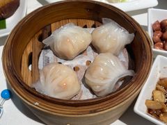 -潮福城潮州大酒楼(湖滨北路店)