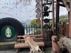 -马灯部落·西湖边的创意山景餐厅(虎跑动物园店)