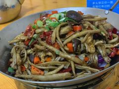-回家湘菜馆(浮山后店)