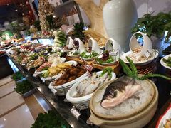 -宏运厨房·海鲜青岛菜·生日宴(城市阳台店)