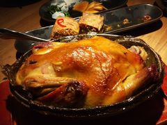 -金牌外婆家(苏州中心店)