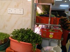 -长平老姿娘夜粥(平东一街店)