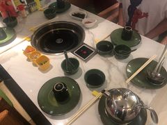 -润园四季椰子鸡火锅(海上世界店)