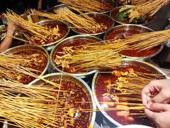 -嘉州鲜知味钵钵鸡(奎星楼店)