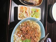 -喜晋道面馆(华严寺广场店)