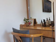 -不凡脑禅境·养生·舒压调理SPA(华发世纪城店)