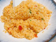 醪糟炒饭-夜郎国·贵州菜(南山店)