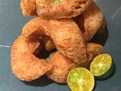 -華府Deluxe(兴业太古汇店)
