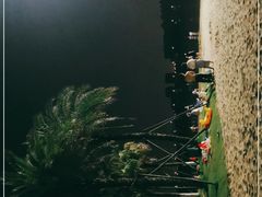 -柳湖沙月沙滩公园