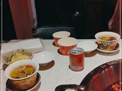 -大龙燚·旷野鲜火锅(广州首店)