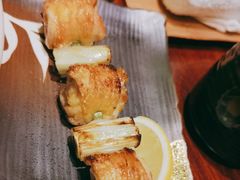 -鸟鹏烧鸟居酒屋(仁恒梦中心店)