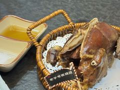 -高家烧鸽子烧烤店63年