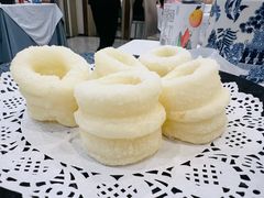 白糖糕-南昌饭店(西黄城根南街店)